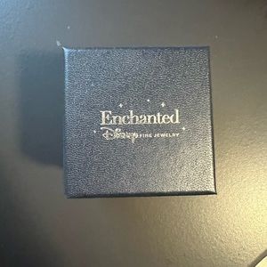 Enchanted Disney Villains Maleficent Ring